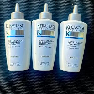 Kerastase Bain exfoliant